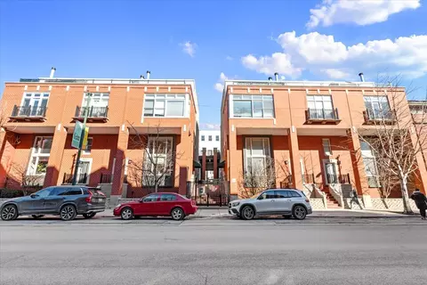2843 N Lincoln Ave #110, Chicago, IL 60657