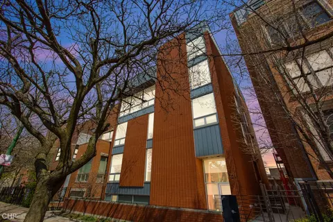 1721 N Sheffield Ave #301, Chicago, IL 60614