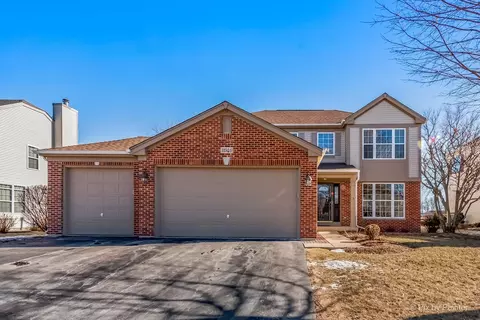11940 Cape Cod Ln, Huntley, IL 60142