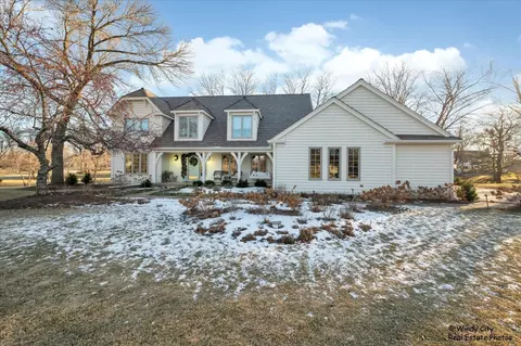21137 W Yorkshire Dr, Kildeer, IL 60047