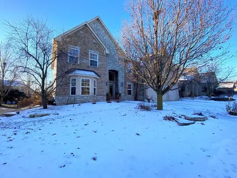 25907 Campbell Ln, Plainfield, IL 60585