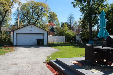 Exterior - 2329 S 19th Ave, Broadview, IL 60155 photo 2 of 4
