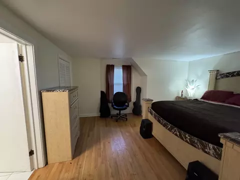 Bedroom - 2329 S 19th Ave, Broadview, IL 60155 photo 3 of 4