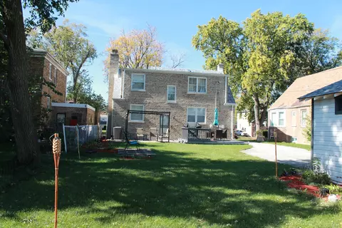 Exterior - 2329 S 19th Ave, Broadview, IL 60155 photo 4 of 4