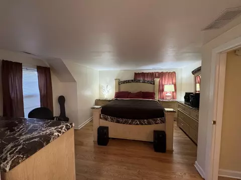 Bedroom - 2329 S 19th Ave, Broadview, IL 60155 photo 2 of 4