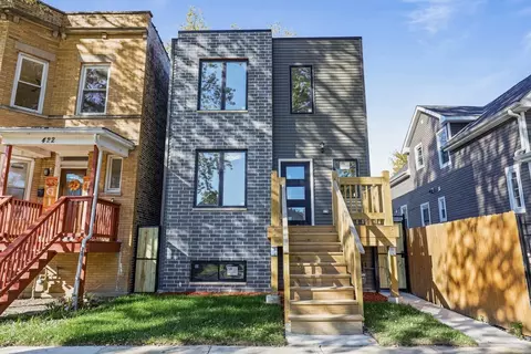 424 N Lawler Ave, Chicago, IL 60644