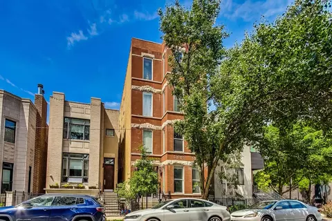 1702 W Erie St #3, Chicago, IL 60622