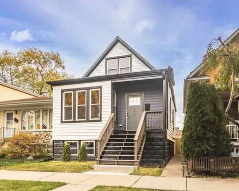5215 W Strong St, Chicago, IL 60630