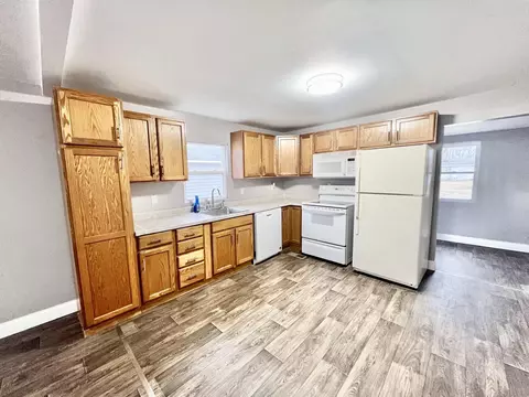 Kitchen - 247 E 5th St, El Paso, IL 61738 photo 1 of 1