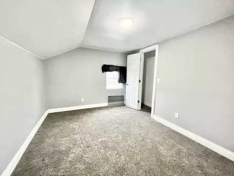 Bedroom - 247 E 5th St, El Paso, IL 61738 photo 1 of 3