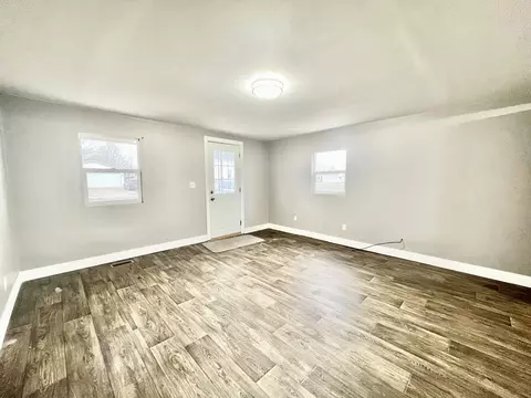 Living - 247 E 5th St, El Paso, IL 61738 photo 1 of 1