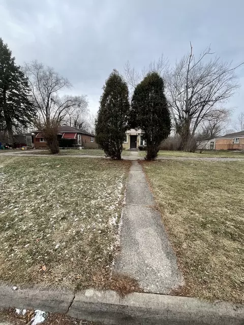 15036 Western Ave, Harvey, IL 60426