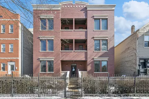 1529 N Artesian Ave #2S, Chicago, IL 60622