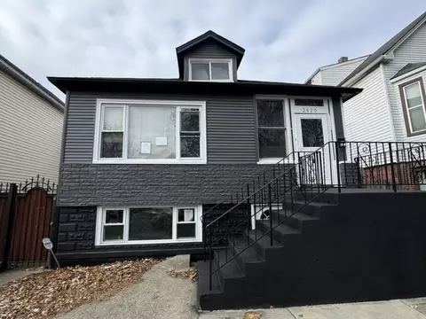3620 N Francisco Ave, Chicago, IL 60618