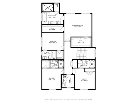Floorplan - 1087 Cherry St, Winnetka, IL 60093 photo 7 of 7