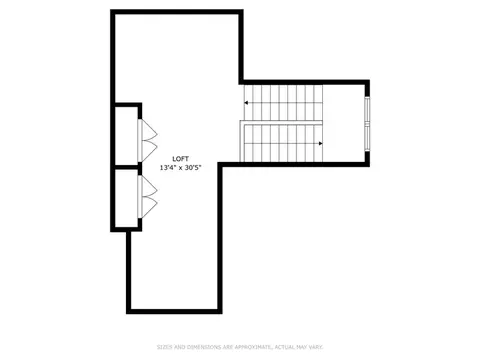 Floorplan - 1087 Cherry St, Winnetka, IL 60093 photo 6 of 7