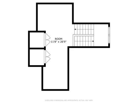 Floorplan - 1087 Cherry St, Winnetka, IL 60093 photo 4 of 7