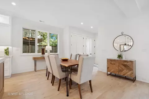 Dining - 1087 Cherry St, Winnetka, IL 60093 photo 2 of 5