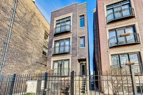 2023 N Mozart St #1, Chicago, IL 60647