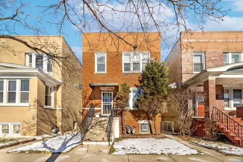 4928 W 24th Pl, Cicero, IL 60804