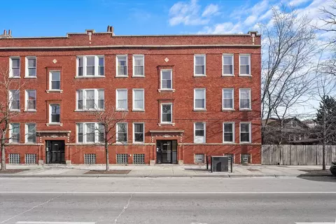 3127 N Western Ave #3, Chicago, IL 60618