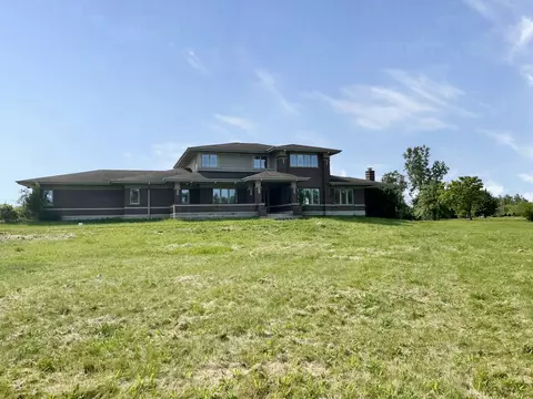 4341 W Olendorf Rd, Monee, IL 60449