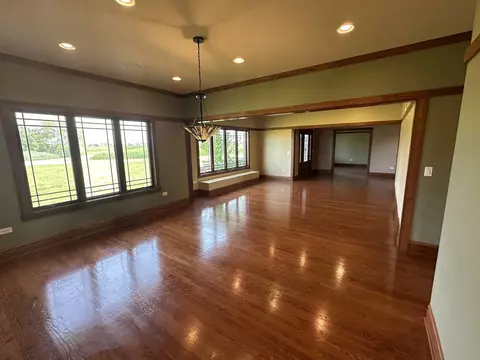 4341 W Olendorf Rd, Monee, IL 60449 photo 5