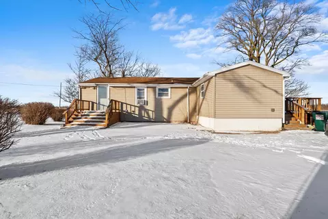4391 S 15000e Rd, Pembroke Township, IL 60958