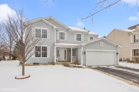 2029 Bluemist Dr, Aurora, IL 60504