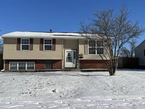 21 N Sycamore Ln, Glenwood, IL 60425