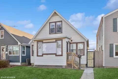 1739 N 40th Ave, Stone Park, IL 60165