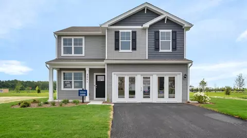 2551 Tahoe Ln, Pingree Grove, IL 60140