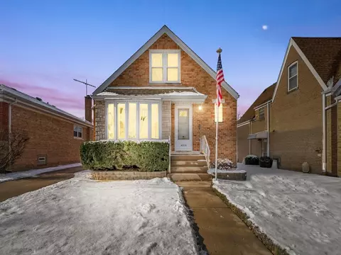 4936 N Natchez Ave, Chicago, IL 60656