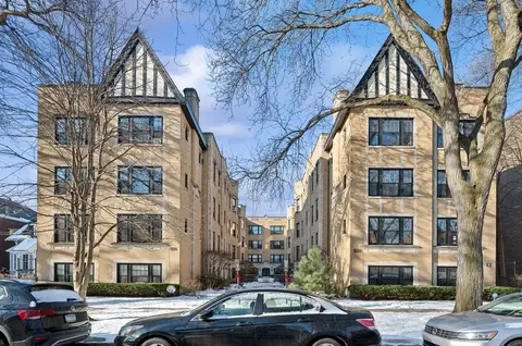 832 Michigan Ave #H3, Evanston, IL 60202