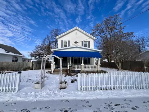 1005 W Front St, Bloomington, IL 61701