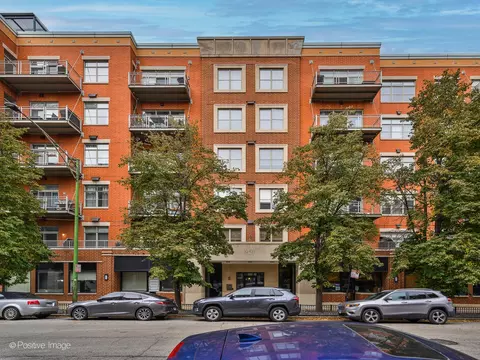 950 W Huron St #208, Chicago, IL 60642