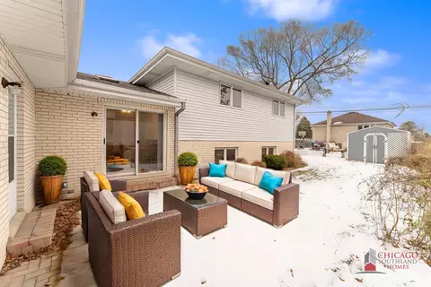 8523 Long Ave, Burbank, IL 60459 photo 27