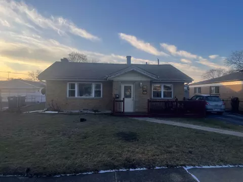 12236 S Avers Ave, Alsip, IL 60803