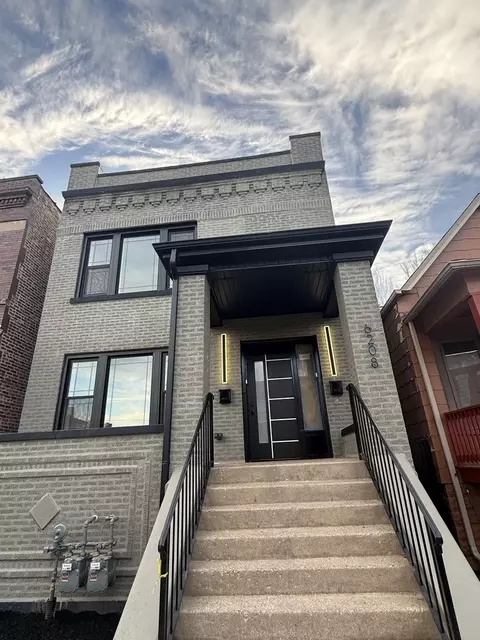 6208 S Bishop Ave, Chicago, IL 60621