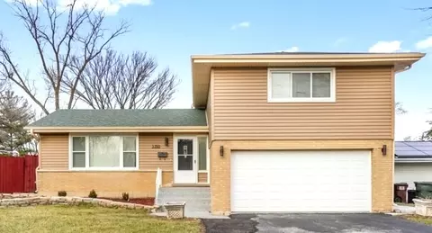 1350 Jill Ter, Homewood, IL 60430
