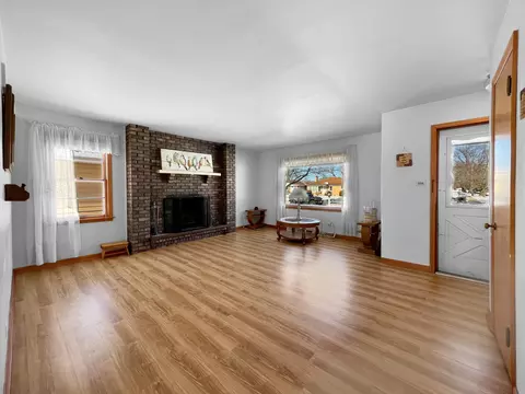 Living - 3525 178th St, Lansing, IL 60438 photo 1 of 3
