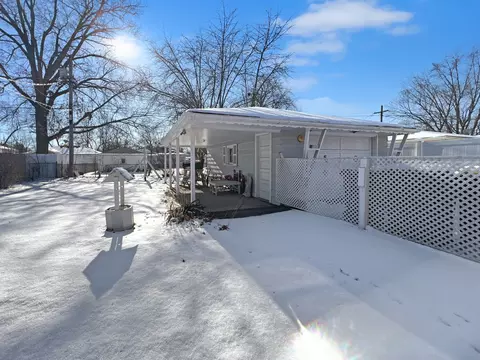 Exterior - 3525 178th St, Lansing, IL 60438 photo 2 of 2