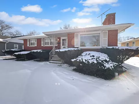 3525 178th St, Lansing, IL 60438