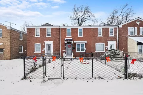 1110 W 112th St, Chicago, IL 60643