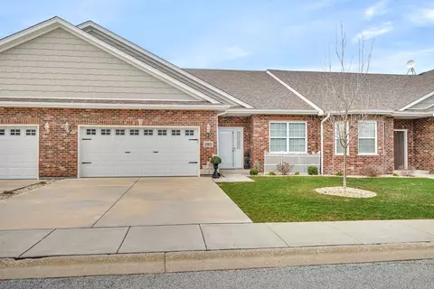 13821 W Chase Ct, Manhattan, IL 60442