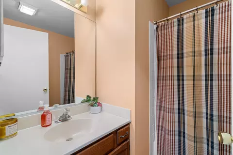 Bath - 713 Crescent Ct #C2, Bartlett, IL 60103 photo 2 of 2