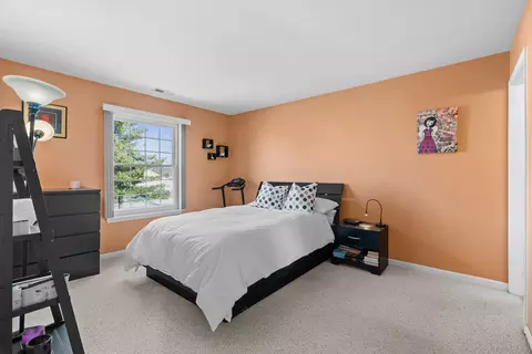 Bedroom - 713 Crescent Ct #C2, Bartlett, IL 60103 photo 1 of 4