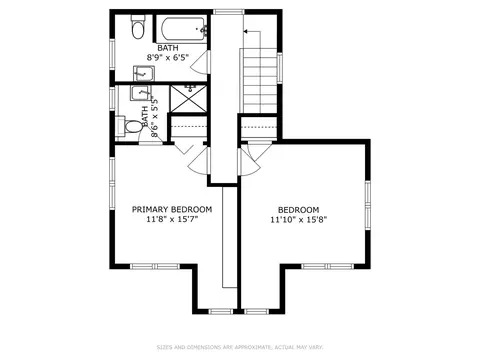 Floorplan - 972 Tower Rd, Winnetka, IL 60093 photo 2 of 4