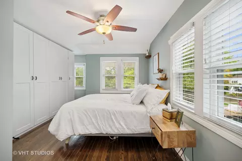 Bedroom - 972 Tower Rd, Winnetka, IL 60093 photo 1 of 2