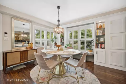 Dining - 972 Tower Rd, Winnetka, IL 60093 photo 1 of 1